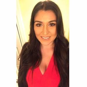 Meet your Posher, Andrea